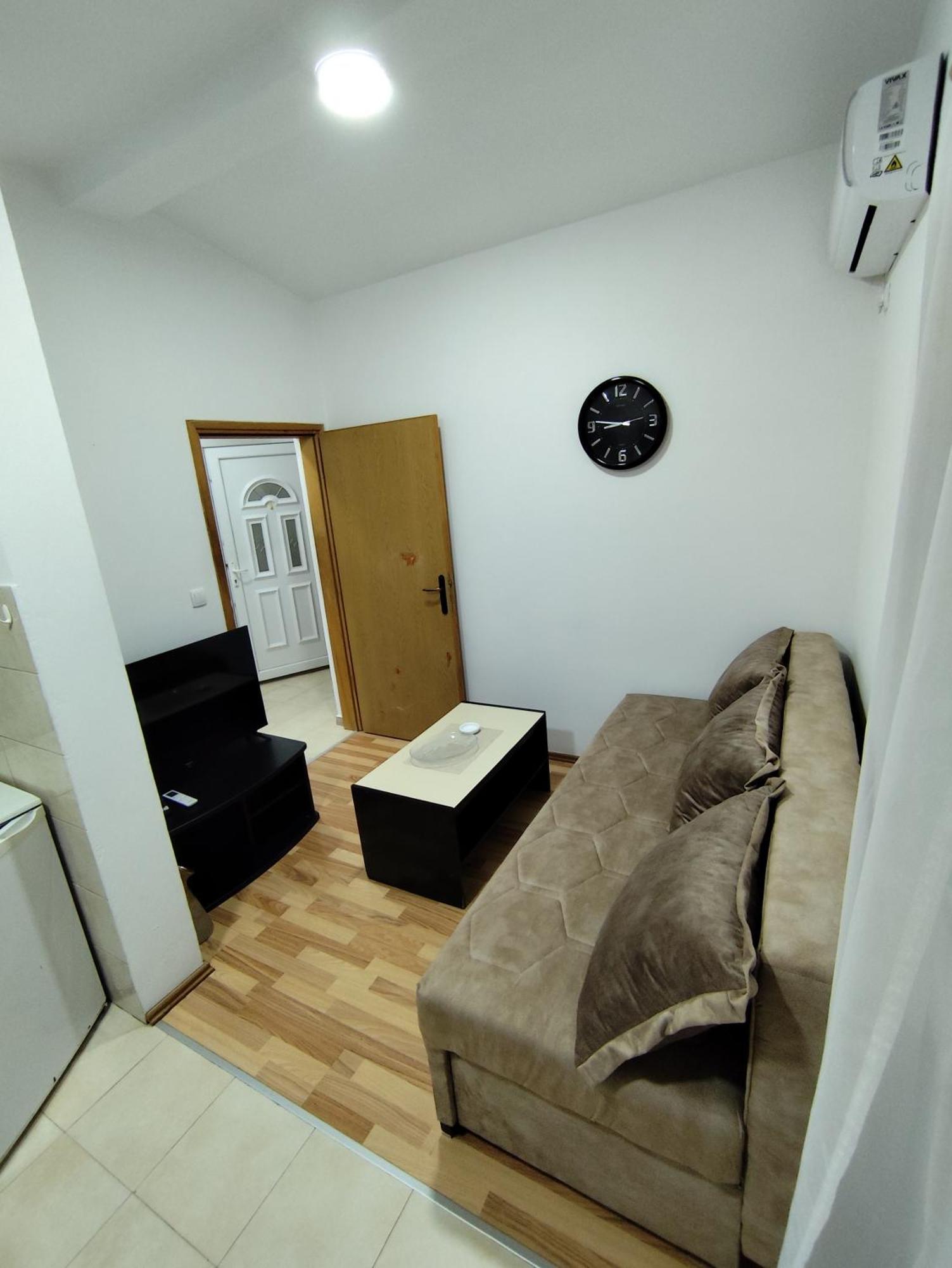 Apollon Home Apartments Bar Exterior foto